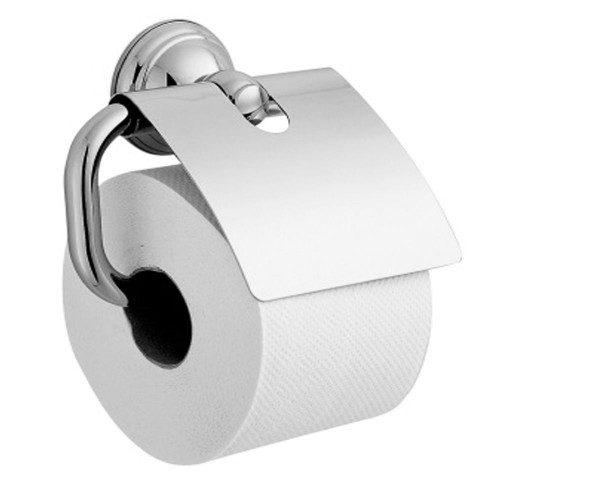 

Axor Carlton Держатель для туалетной бумаги HANSGROHE 41438000