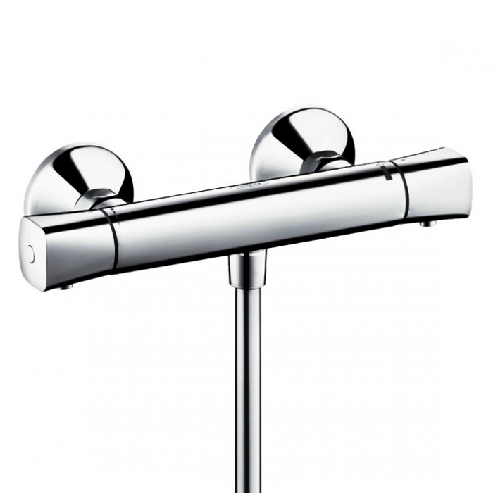 

ECOSTAT Universal термостат для душа с подключением шланга HANSGROHE 13122000