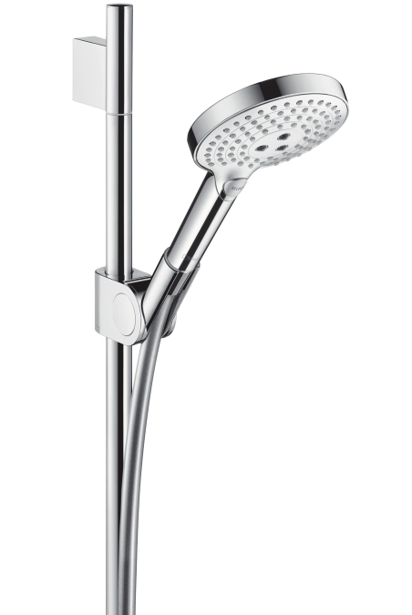 

Axor Uno2 Душевой набор 1,60м HANSGROHE 27987000