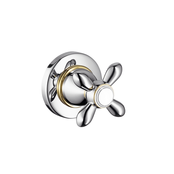 

Axor Carlton Вентиль запорный з/ч HANSGROHE 17965000