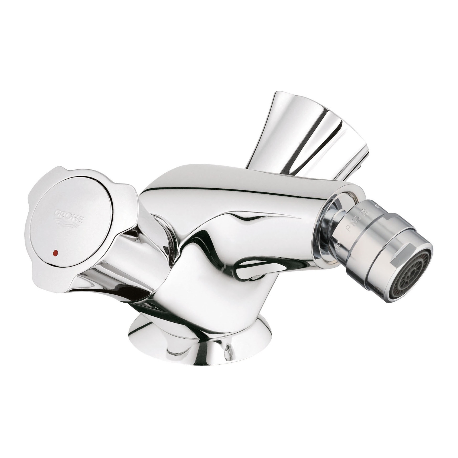 

Costa L Смеситель для биде, двухвентильный GROHE 24480001