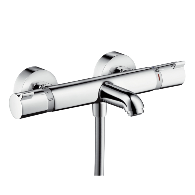 

ECOSTAT Comfort термостат для ванны HANSGROHE 13114000