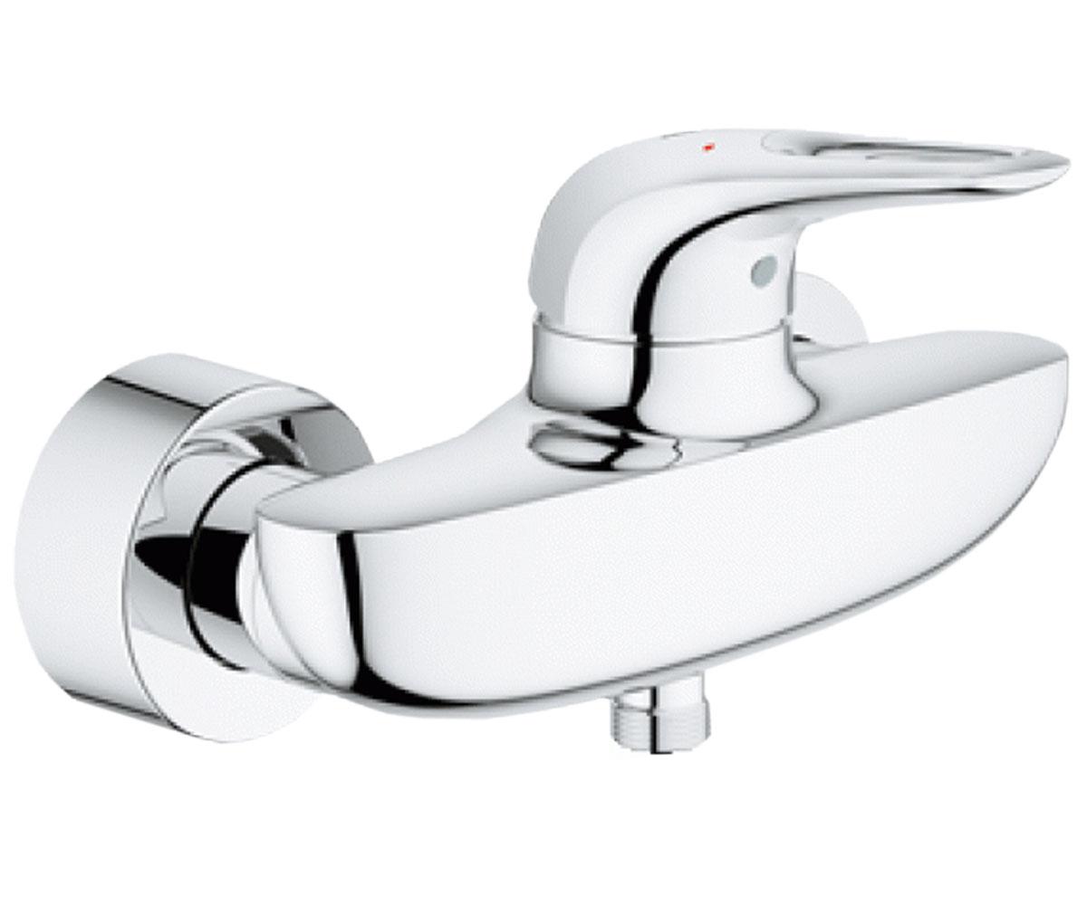 

EUROSTYLE смеситель для душа, однорычажный GROHE 33590003