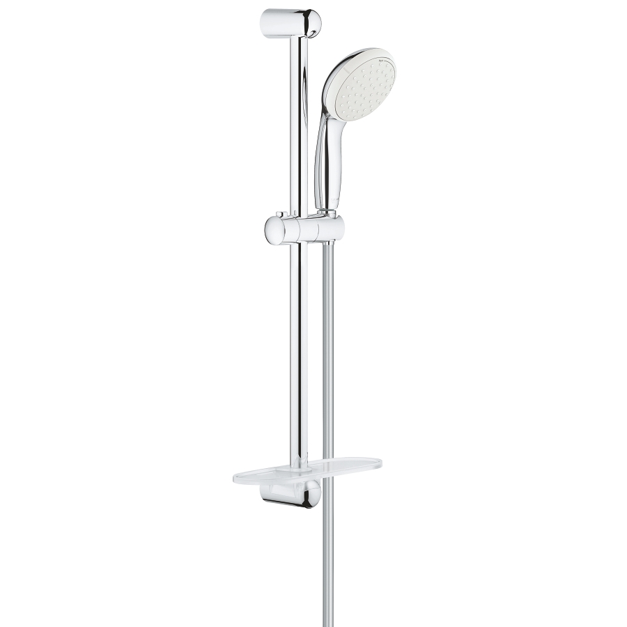 

NEW Tempesta душевой набор, 2 режима струи GROHE 27926001