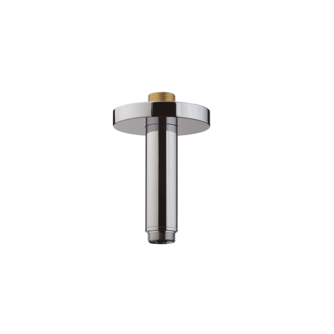 

Hansgrohe Потолочное подсоединение 100мм HANSGROHE 27418000