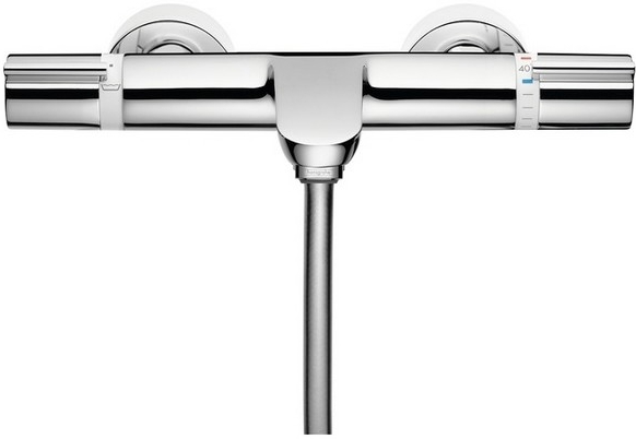 

VERSOSTAT² термостат для ванны, наружная часть HANSGROHE 15348000