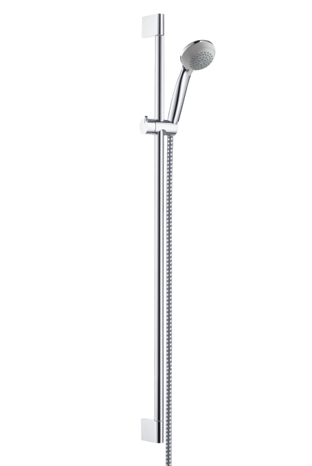 

CROMETTA 85 душевой набор, 0,9 м HANSGROHE 27729000
