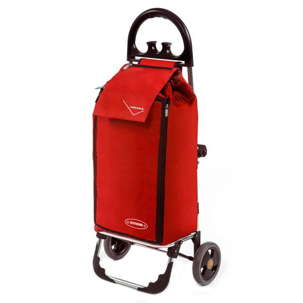 

Сумка Aurora Click Freezer 50 Red (F00202928)