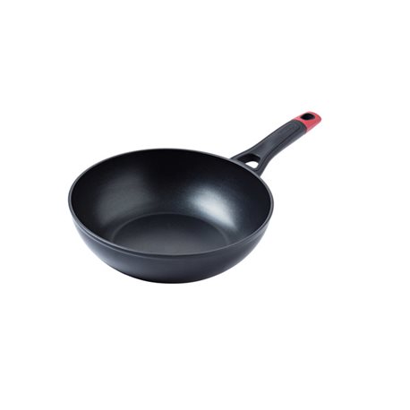 

Сковородка PYREX Optima+ WOK OT28BW6