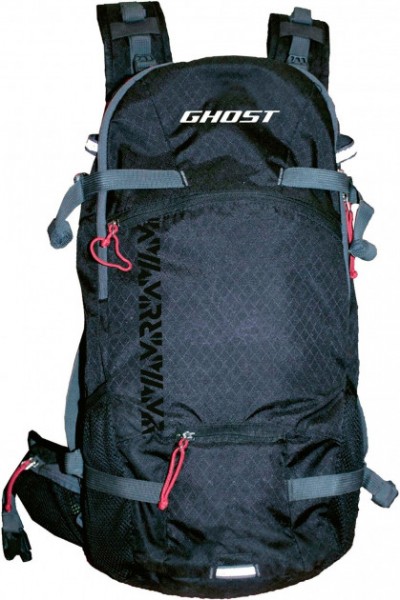 

Рюкзак Ghost 15л