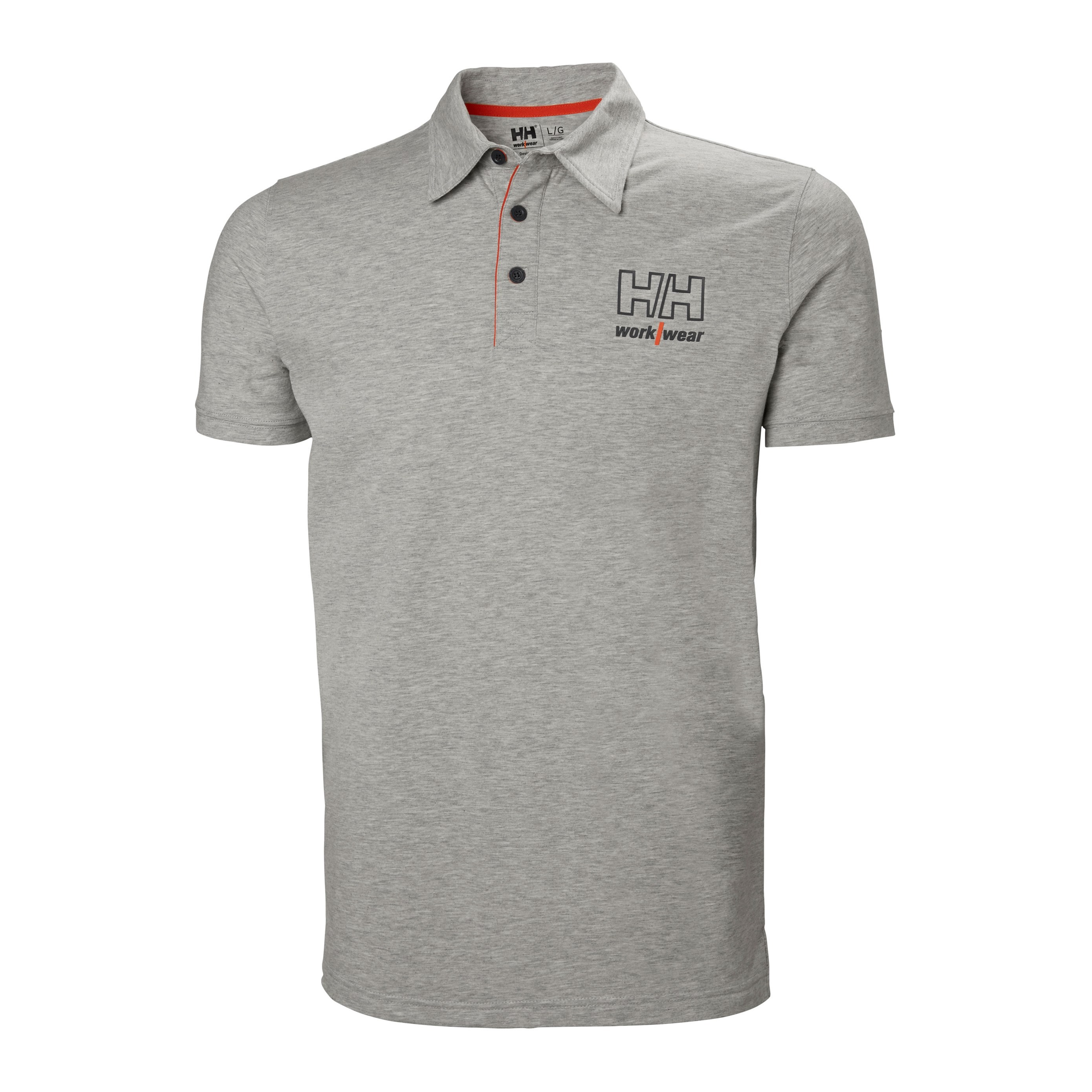 

Футболка поло Helly Hansen Kensington Polo - 79241 (Black/Light Grey, Футболка поло Helly Hansen Kensington Polo - 79241 (Black/Light Grey; L)