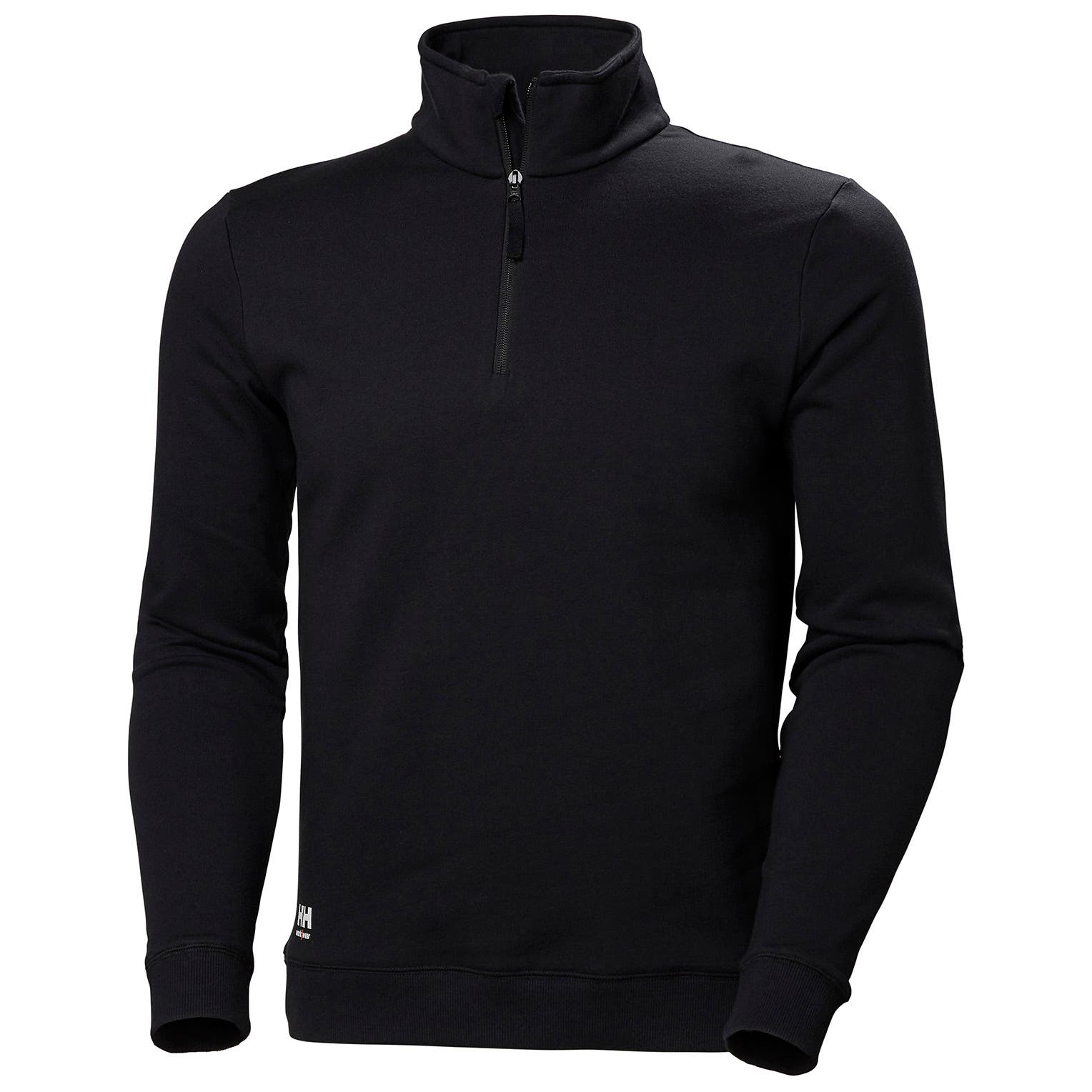 

Свитшот на молнии Helly Hansen Manchester HZ Sweatshirt - 79210 (Black, Свитшот на молнии Helly Hansen Manchester HZ Sweatshirt - 79210 (Black; L)