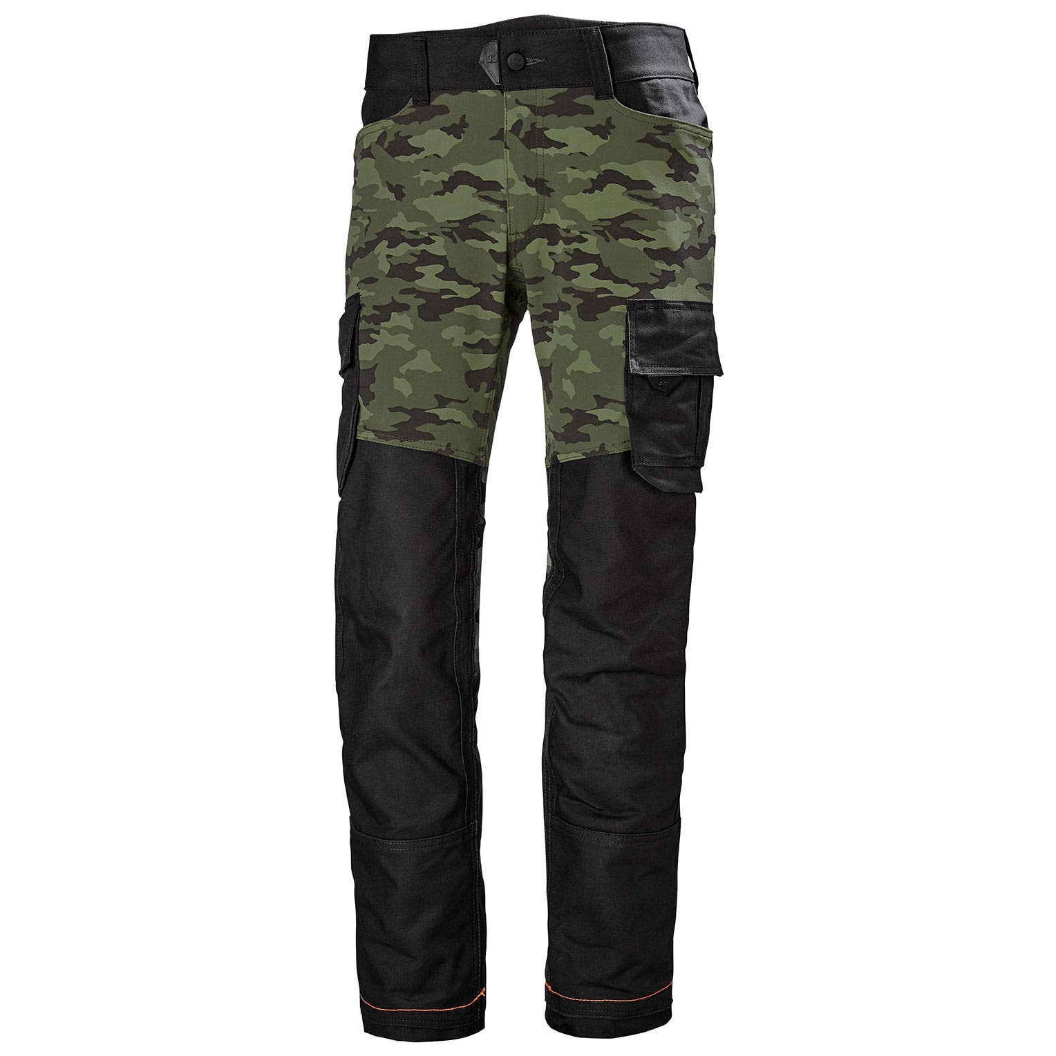 

Штаны Helly Hansen Chealsea Evolution Service Pant - 77445 (Camo; C48)