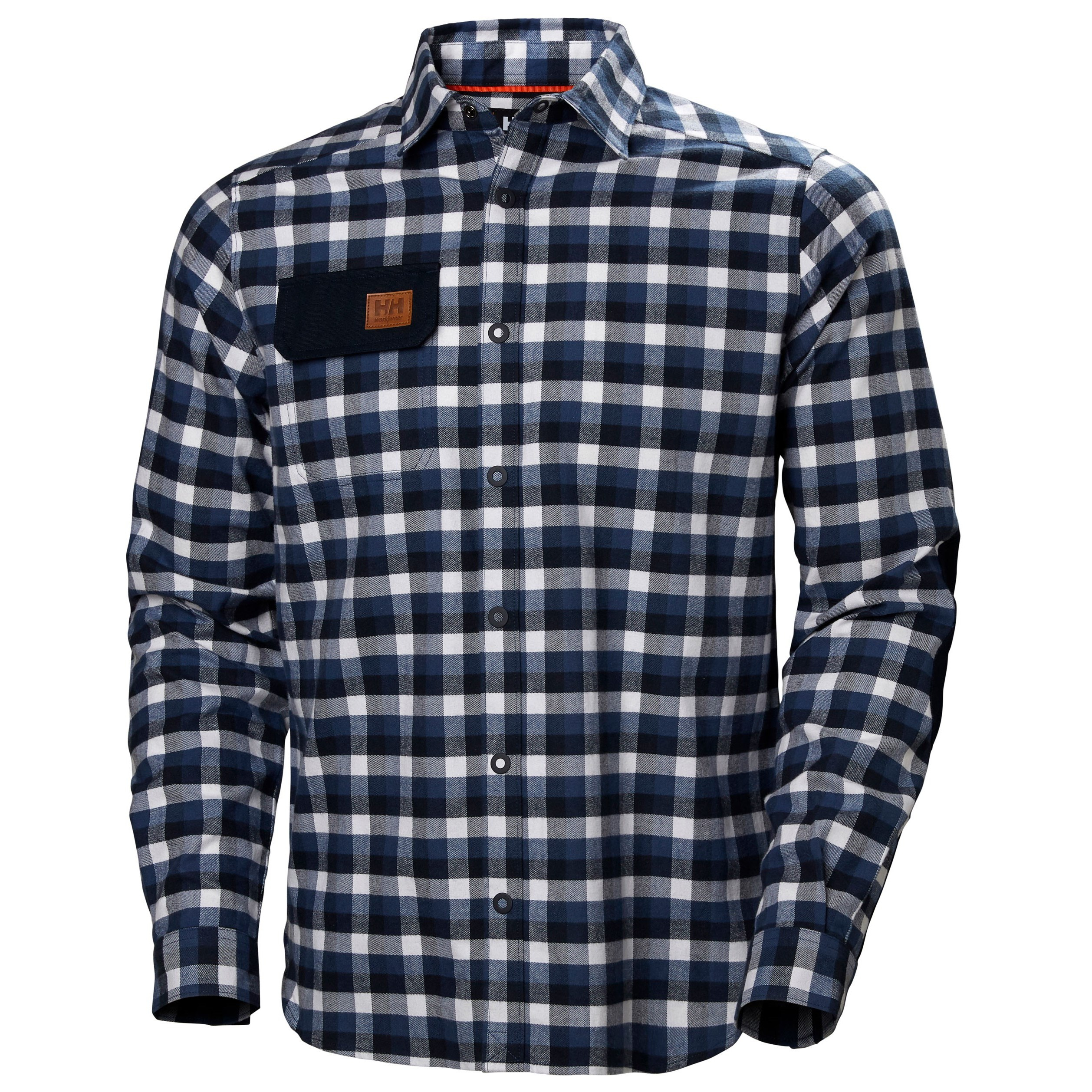

Рубашка Helly Hansen Kensington Shirt - 79111 (Navy, Рубашка Helly Hansen Kensington Shirt - 79111 (Navy; L)