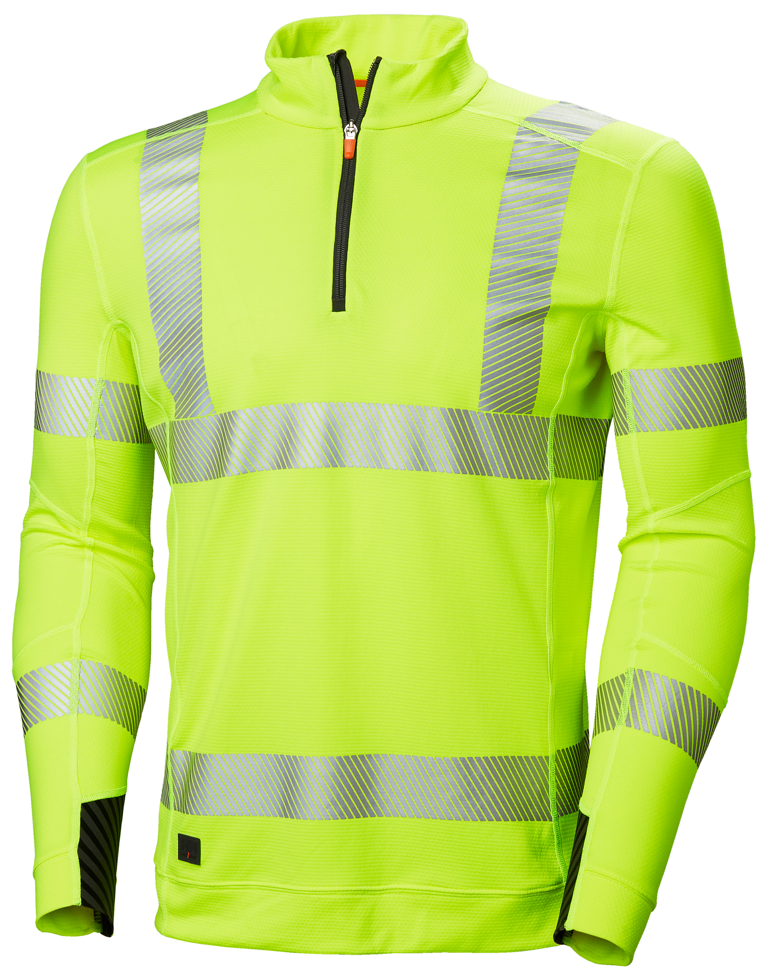 

Футболка сигнальная Helly Hansen Active Hi Vis Half Zip - 75110 (Hv Yellow, Футболка сигнальная Helly Hansen Active Hi Vis Half Zip - 75110 (Hv Yellow; M)