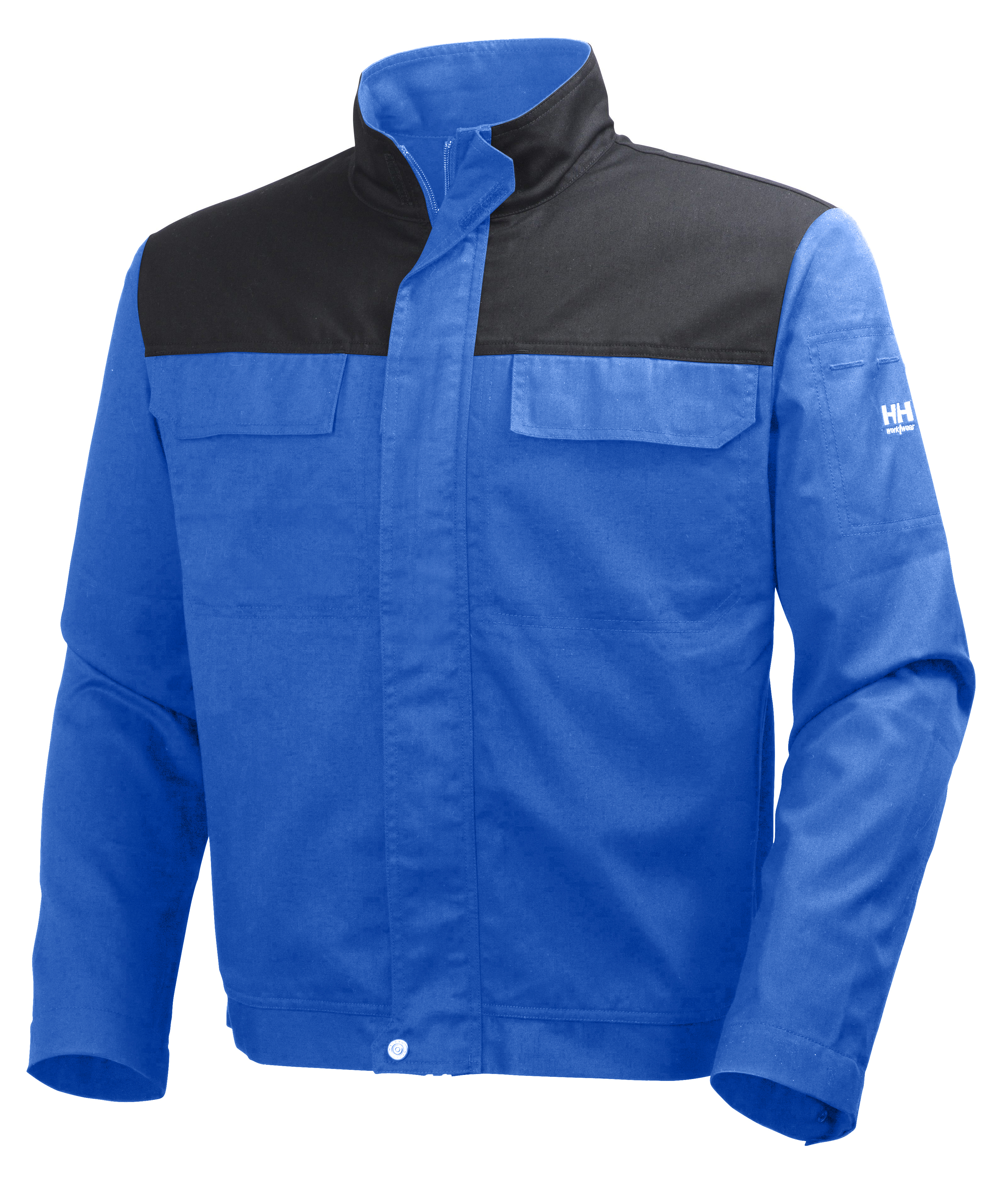 

Куртка Helly Hansen Sheffield Jacket - 76167 (Cobalt/Black, Куртка Helly Hansen Sheffield Jacket - 76167 (Cobalt/Black; M)