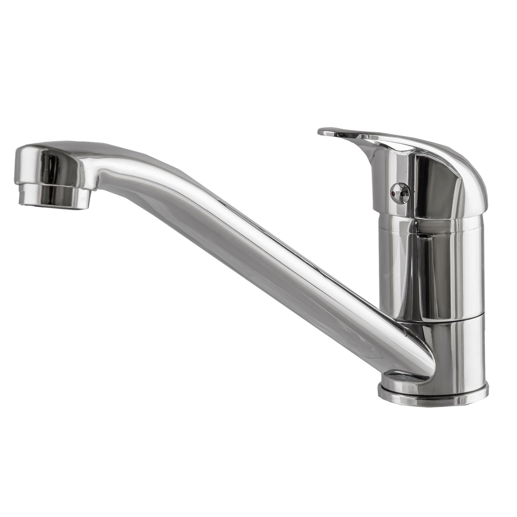 

Смеситель кухонный Globus Lux Sena Gls 0203 (4246)