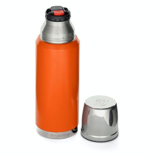 

Термос для воды Husqvarna Xplorer 0.75 л (5974179-01)