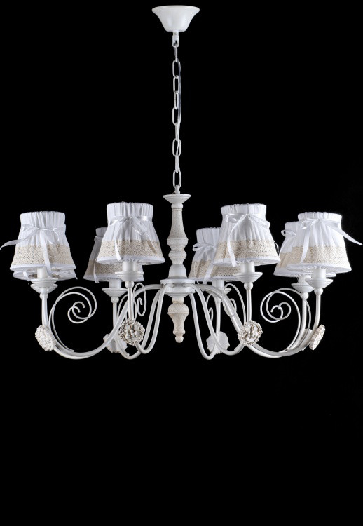 

Люстра L29982/8 (OLD)