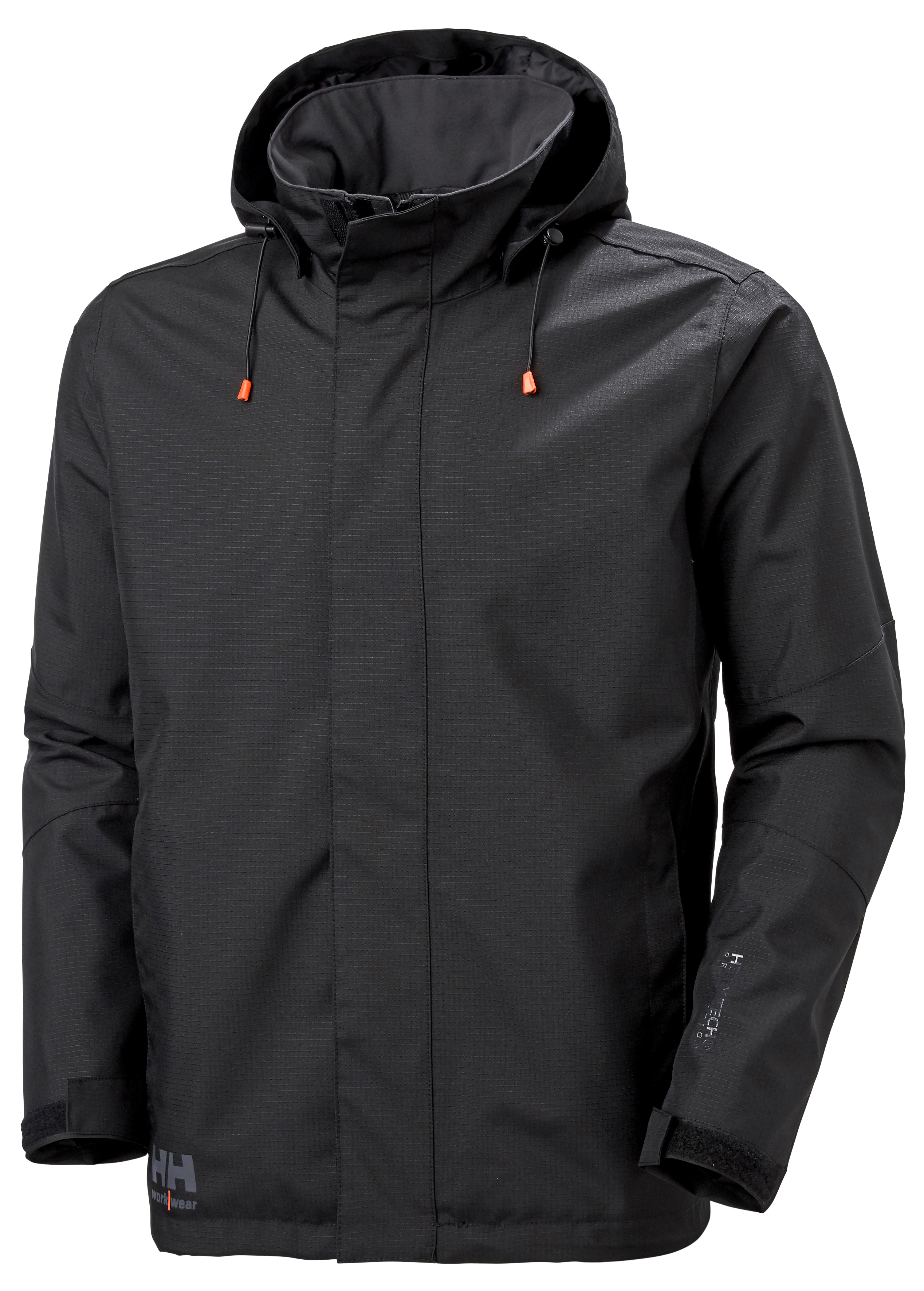 

Куртка Helly Hansen Oxford Shell Jacket - 71290 (Black, Куртка Helly Hansen Oxford Shell Jacket - 71290 (Black, S)