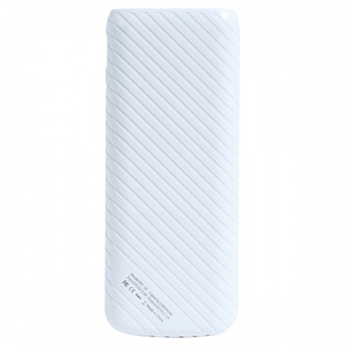 

PowerBank Remax Pineapple RPL-16 10000mAh White