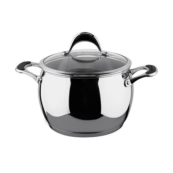 

Кастрюля Vinzer Stella 6 л VZ-89069 174655