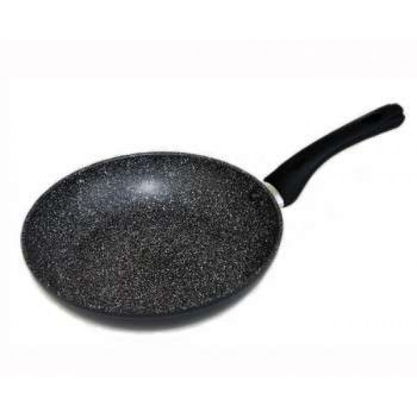 

Сковорода Con Brio Eco Granite с антипригарным покрытием 26 см CB-4267 182346