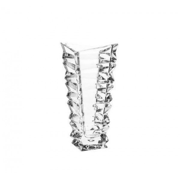 

Ваза Bohemia Rocky 305 мм 89J61/0/93К57/305 173008