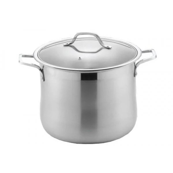 

Кастрюля Bohmann 8.6 л BH-2419 174537