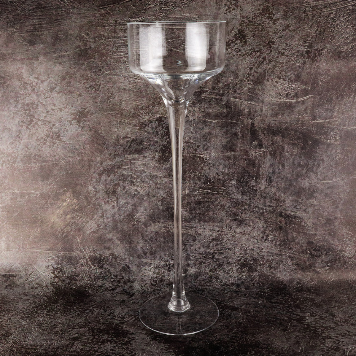 

Ваза Handmade винный бокал 14,5х50 см 5014 173066