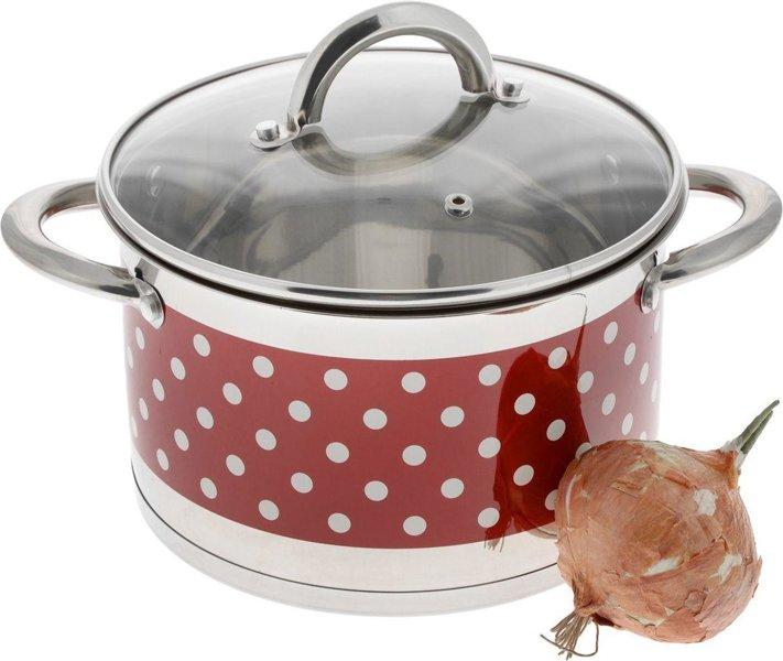 

Кастрюля Bohmann 6.6 л BH-7626-24 174521