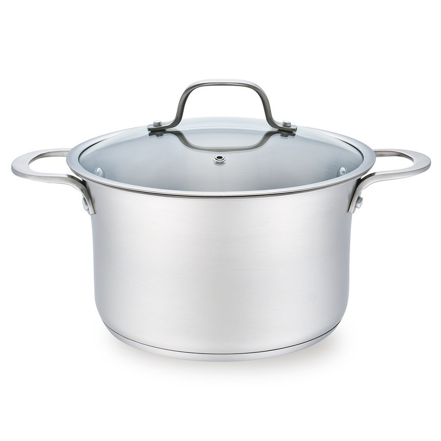 

Кастрюля Maestro 4,5 л MR-3505-24 174398