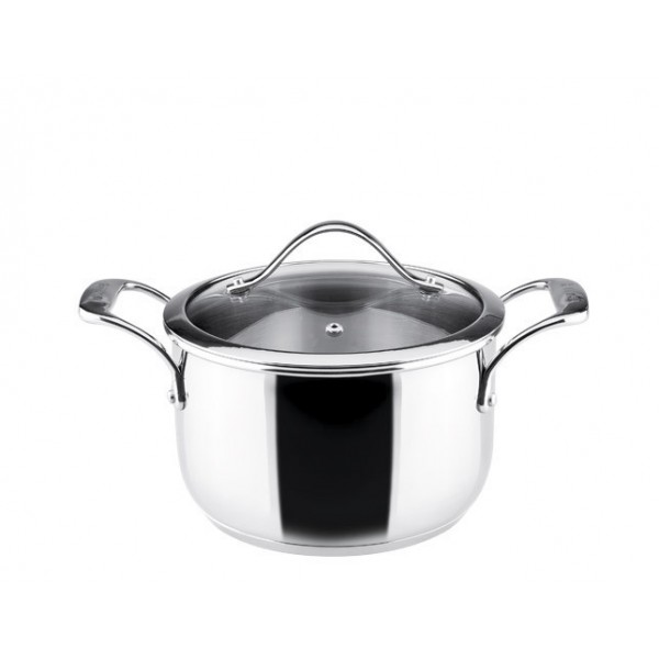 

Кастрюля Vinzer 5,8л 89074 174467
