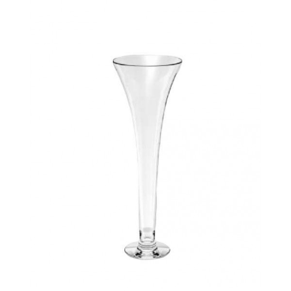 

Ваза Mazhura Floral фигурная 39 см D-007 173252