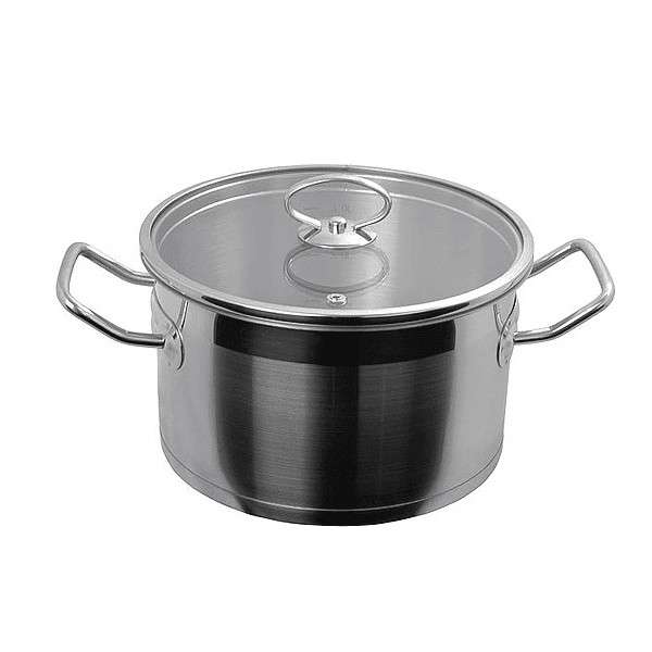 

Кастрюля Vinzer 6,5 л VZ-89064 174811