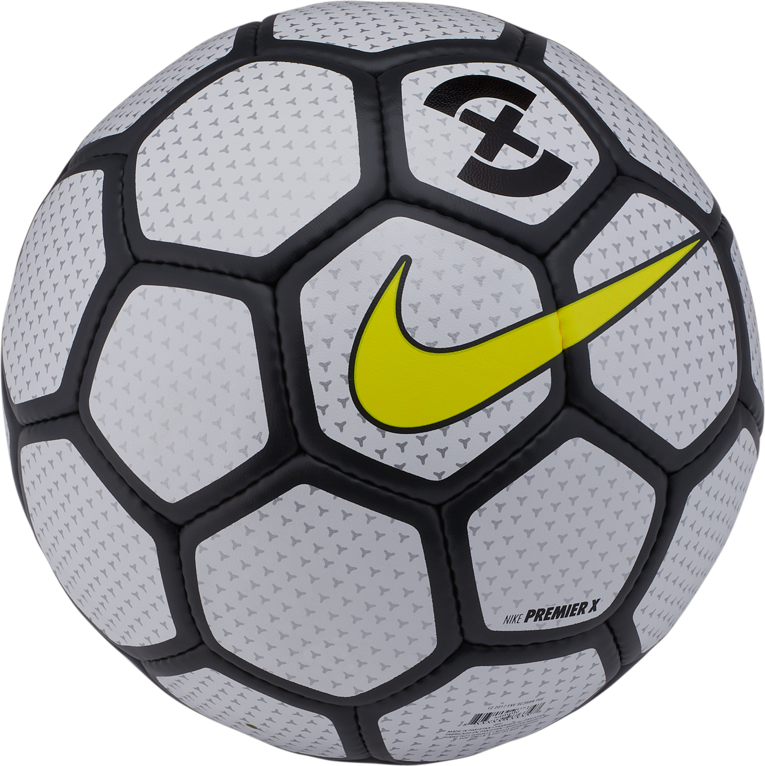 

Мяч для футзала Nike Futsal PremierX Pro FIFA