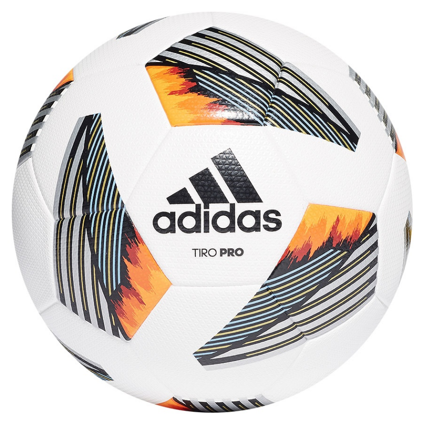 

Мяч для футбола Adidas Tiro FIFA OMB FS0373