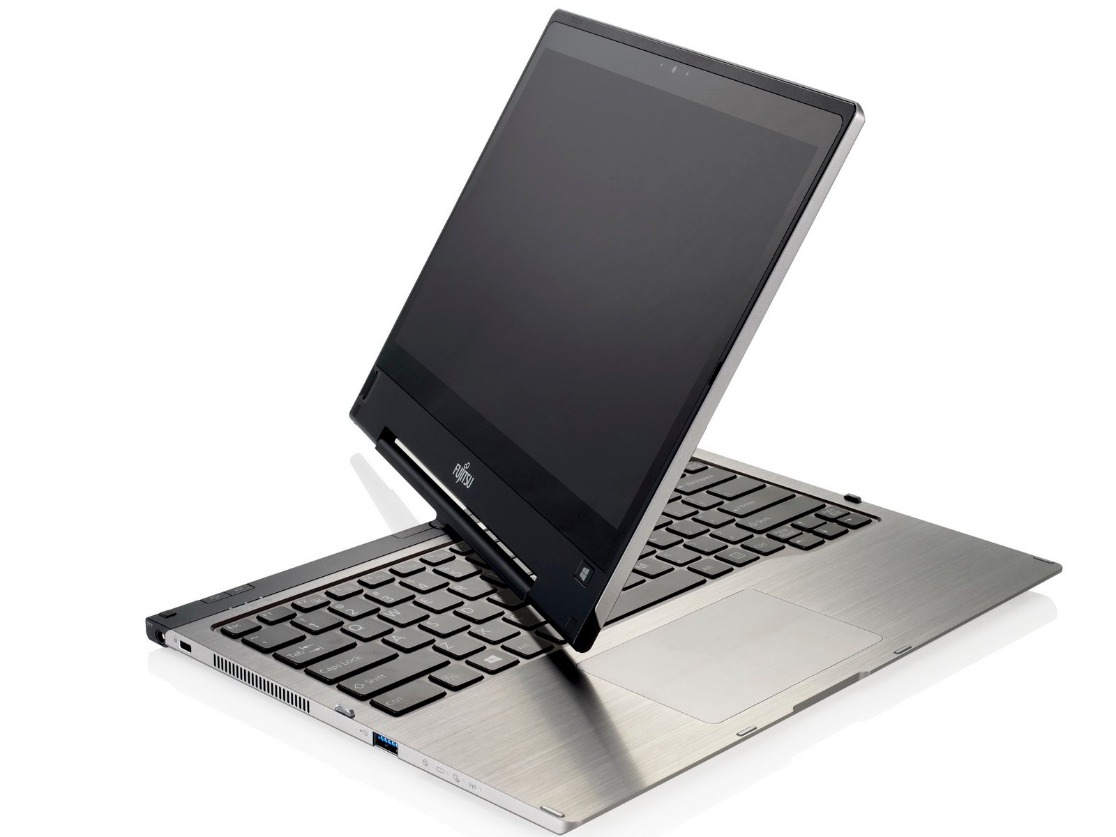 

Ноутбук Fujitsu LIFEBOOK T904-Intel-Core-i5-4300U-1,9GHz-8Gb-DDR3-128Gb-SSD-W13.3-IPS-QHD-Touch-Web-(B-)- Б/У