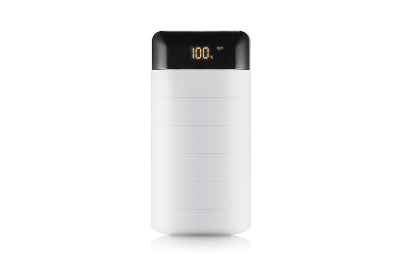 

Повербанк Bear WP-026 20000mAh white WK 208202