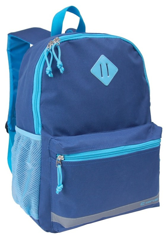 

Рюкзак городской 20L Corvet, BP2058-73 синего цвета