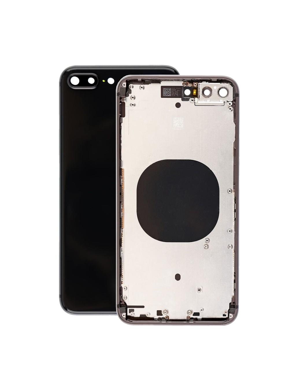 

Корпус iPhone 8 Plus Space Gray