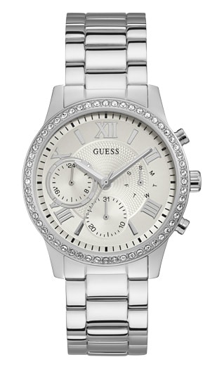 

Женские наручные часы Guess W1069L1