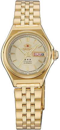 

Женские наручные часы Orient FNQ1S001C9