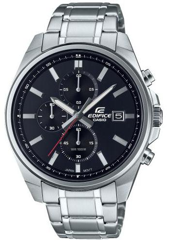 

Женские наручные часы Casio EFV-610D-1AVUEF