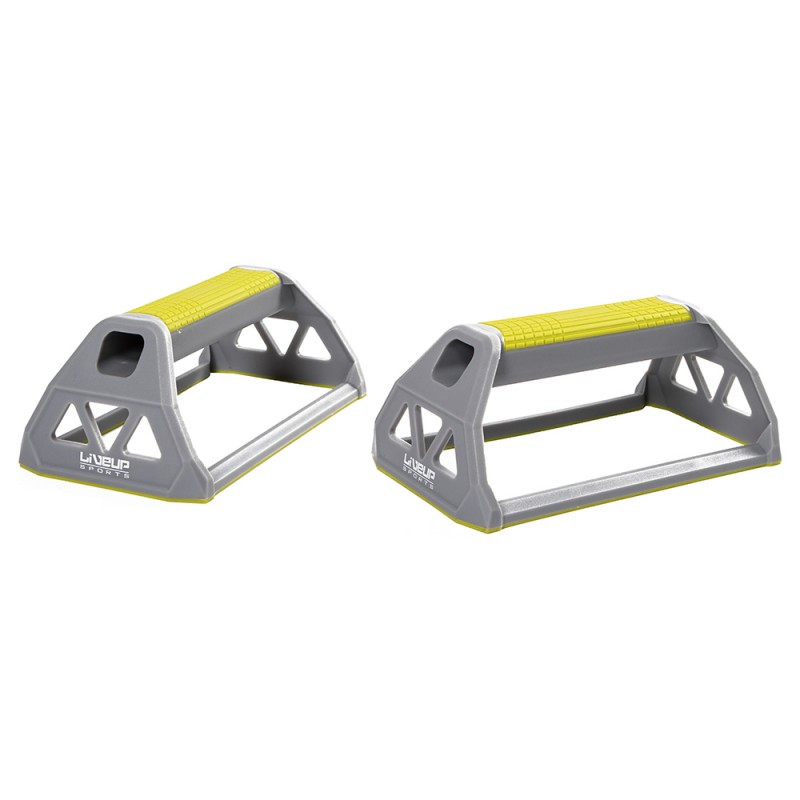 

Упоры для отжимания Liveup Push Up Bar , код: LS9424