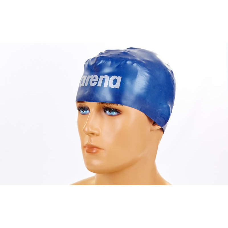 

Шапочка для плавания Arena Moulded, код: AR-91661-20