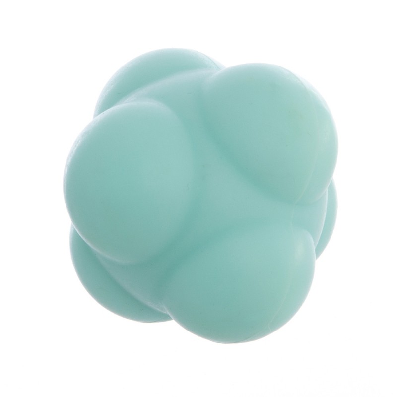 

Мяч для реакции FitGo Reaction Ball, код: FI-1582