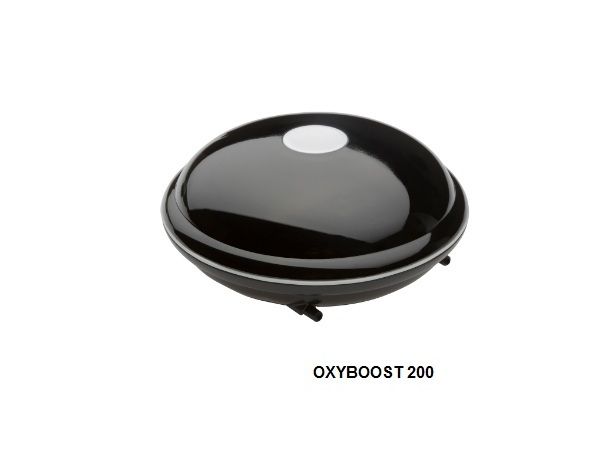

Компрессор Aquael Oxyboost АРR - 200 Plus New