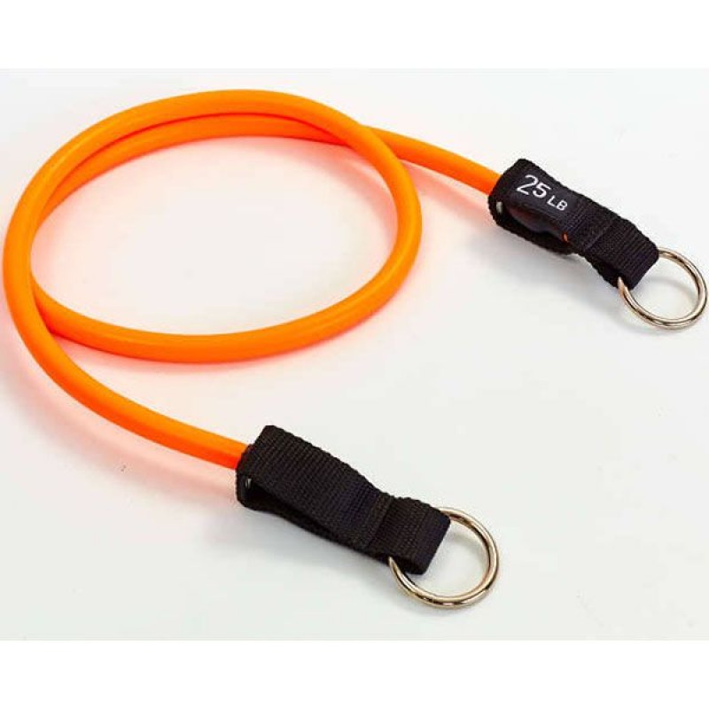 

Эспандер FitGo 5,5х12,5x1200 мм, код: DT-1002R-25LB