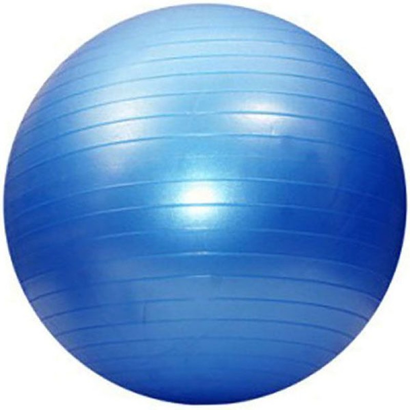 

Мяч для фитнесса FitGo KingLion 550 мм, код: 5415-1B